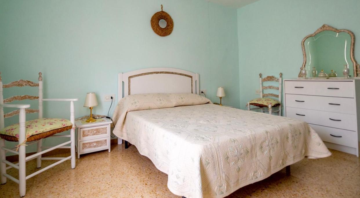 Eva & Travel - Ca La Cris Villa Cornudella de Montsant Exterior photo