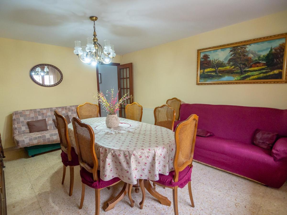 Eva & Travel - Ca La Cris Villa Cornudella de Montsant Exterior photo